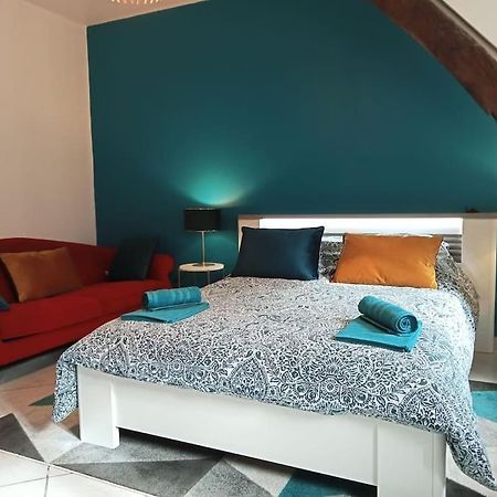 Splendide Moulins Apartment Moulins  Exterior photo
