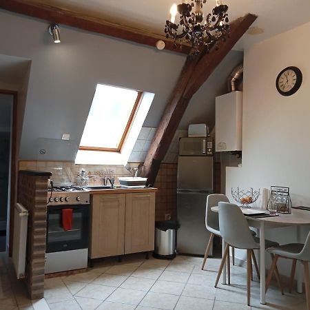 Splendide Moulins Apartment Moulins  Exterior photo