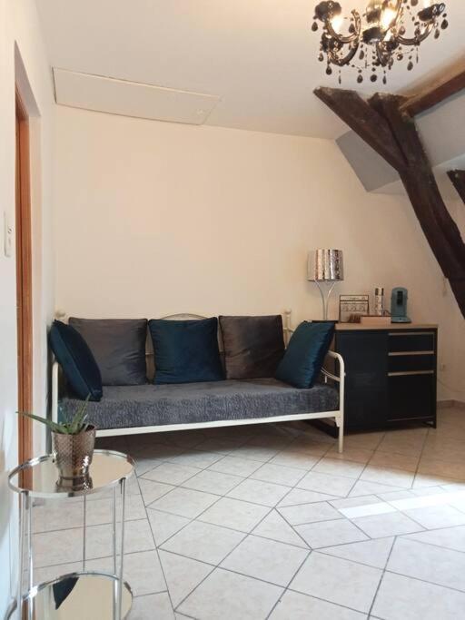 Splendide Moulins Apartment Moulins  Exterior photo